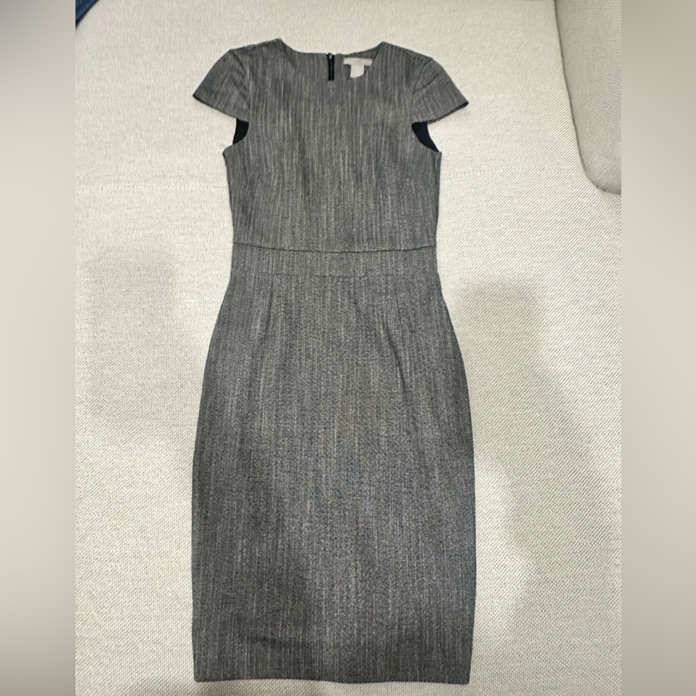 H&M pencil dress